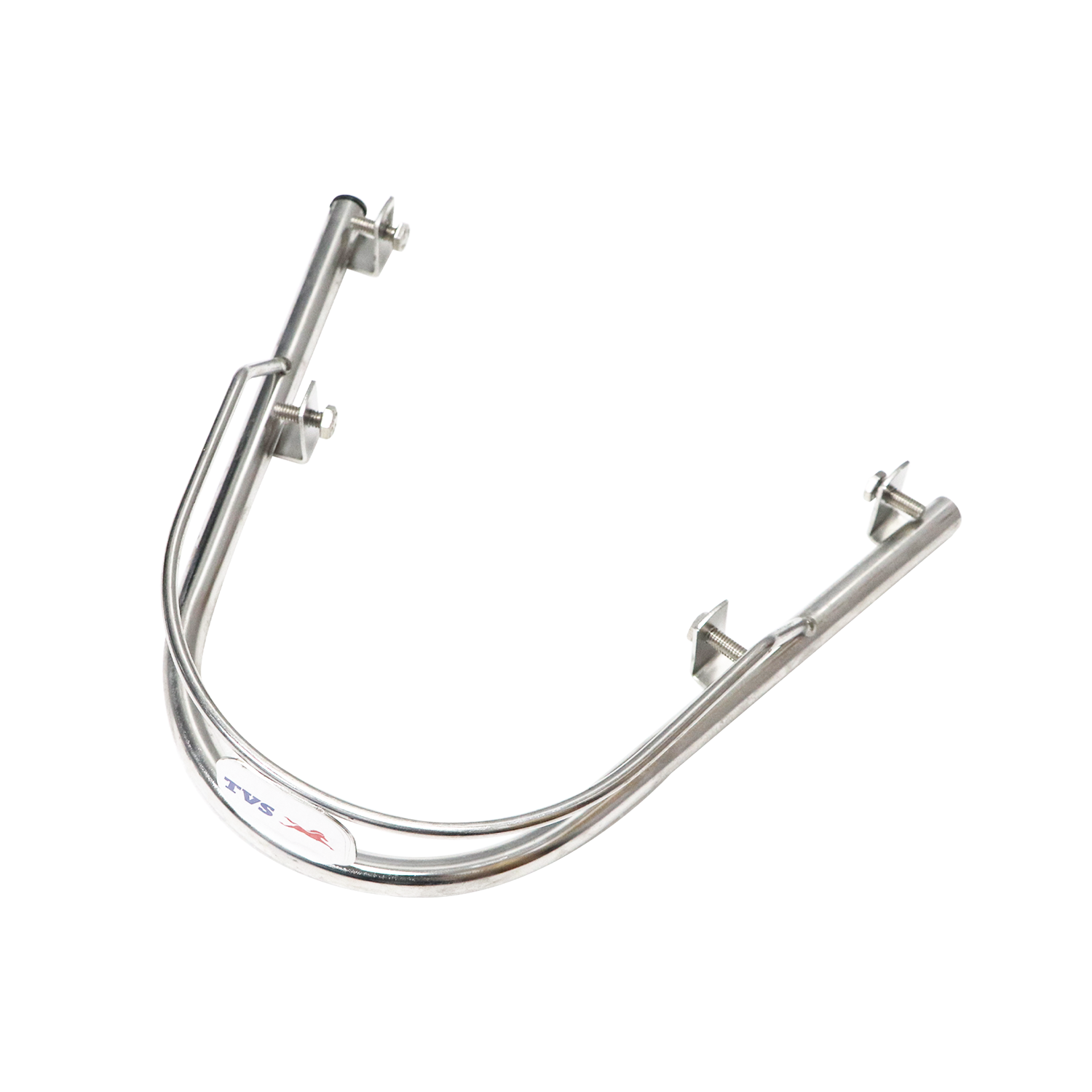 Kit Scooter Guard Front for Jupiter 125 Premium Protection Kit